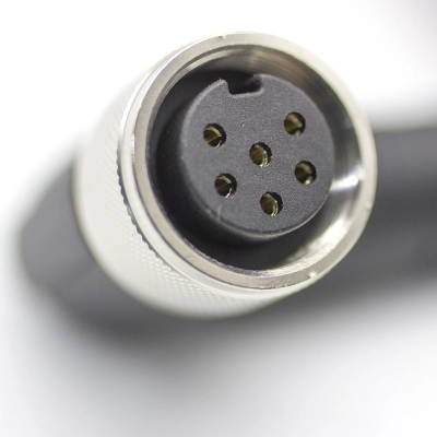 HONEYWELL VM1055CABLE, Кабель для  VM1, VM2, VM3 фото 3