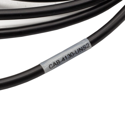 DATALOGIC CAB-438, Кабель Cable, USB, Type A, Straight, CAB-438, 6.5 ft. фото 2