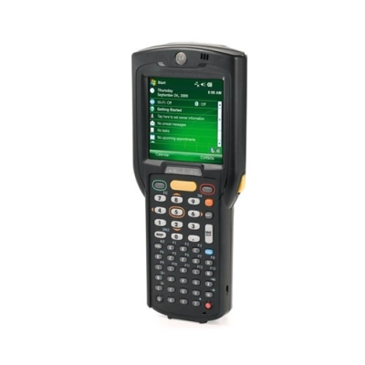 Терминал сбора данных Motorola (Symbol) MC3190-SL2H24E0A 1D, color, 256MB/1GB, 28 кл, WM фото 1