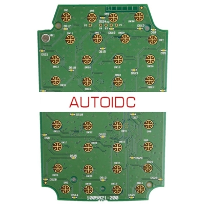 Psion Плата клавиатуры для Omnii XT10, XT15 фото 1