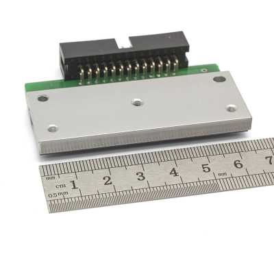 Печатающая головка ROHM KF2002-GC27, 203 dpi.A01 фото 3