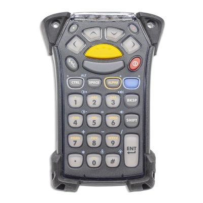 Zebra (Motorola) Клавиатура 28 кнопок с динамиком для MC9060, MC9090 MC9190, MC92 фото 1