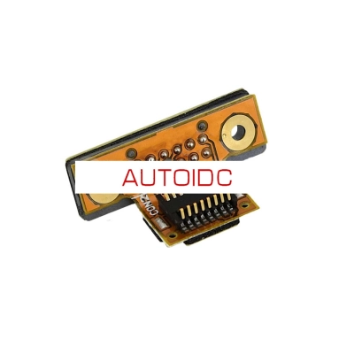 Zebra (Motorola) Разъем коммуникационный для WT40XX, WT41N0 фото 2