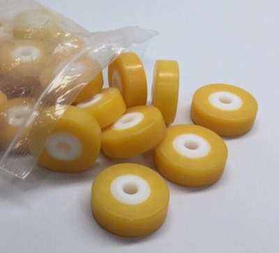 Krones 0499900569 Ролик Alca 10x50x19 мм 60264 фото 1