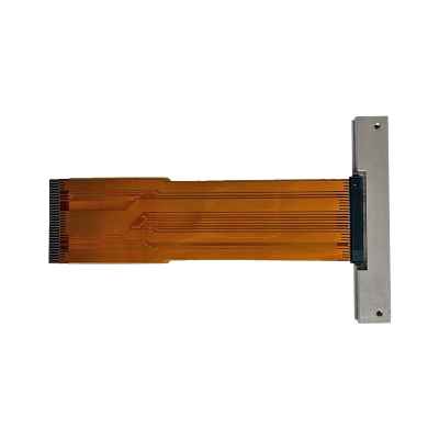 Печатающая головка для Пирит 2Ф G8EH515 (AOI AJ080-G8EH515). АНАЛОГ фото 2