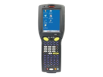 Терминал сбора данных Honeywell LXE MX9 MX9A1B1B1F1B0US морозостойкий, LORAX, цв сенсорный, WiFi, 128Mb/128Mb, WinCE5 фото 1