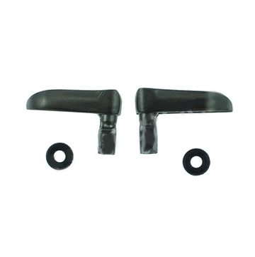 Zebra (Motorola) Защелки крышки аккумулятора для MC70, MC75, MC75A фото 1