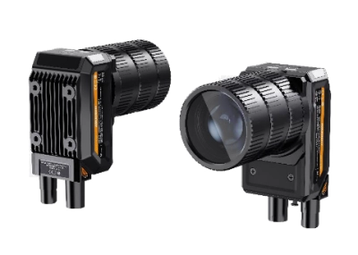 HIKROBOT MV-SC5120XC-00C-NNN  Смарт-камера Серия 5000 фото 1