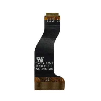 Zebra (Motorola) Шлейф сканирующей головки SE4500 2D для ТСД MC75A0, MC7596 фото 1
