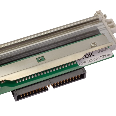 Печатающая головка принтера Citizen CLP 7201, CLP 7201e, CLP 7202e, 200 dpi фото 3