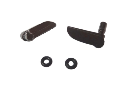 Zebra (Motorola) Защелки крышки аккумулятора для MC70, MC75, MC75A фото 2