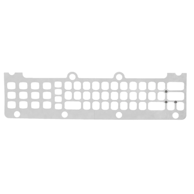 Honeywell Наклейка клавиатуры, 64 клавиши для Thor VM1 фото 2