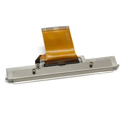 Печатающая головка принтера Zebra RW420 (RK17393-005), 203 dpi фото 2