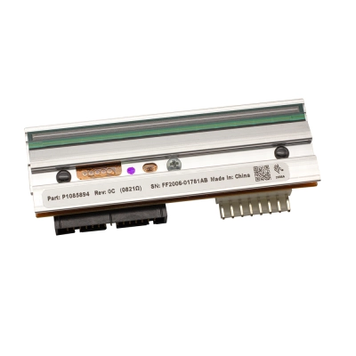 Печатающая головка принтера Zebra ZT510 (P1083347-005), 203 dpi фото 1