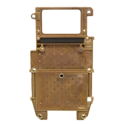 Zebra (Motorola) Рама на материнскую плату терминала сбора данных MC906X G/K/S (13-61271-01) фото 1