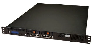 Extreme Networks NX-7520-100R0-WR, Контроллер NX 7520 INTEGRATED SVC PLATFORM фото 1