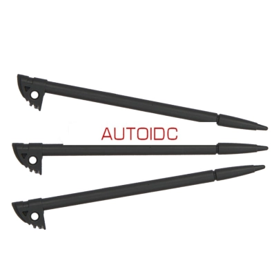 Psion Стилус серый, 3 шт в упаковке для Workabout PRO3, PRO4 фото 1