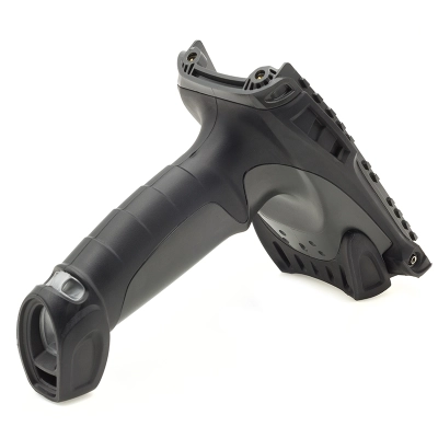 Zebra (Motorola) Корпус рукоятка пистолетная RFID 41-68573-03 для MC9060 фото 3