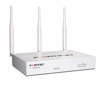 Межсетевой экран Fortinet FortiGate 40F фото 4