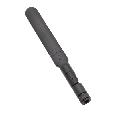 Антенна WiFi Extreme Networks (Motorola) ML-2452-APA2-01 2GHz, 3.2dBi / 5GHz, 5.2dBi, RP-SMA Male.Аналог03 фото 1