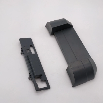 Zebra Крышка задняя (P1025950-028), принтера GT800 USB, Serial, Parallel фото 2