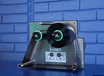 Принтер Domino Vx150i 32 мм фото 3