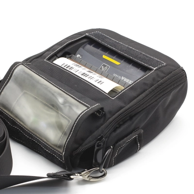 Zebra чехол принтера QLn420 фото 3