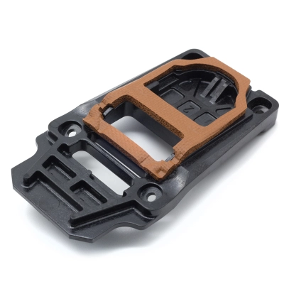 Zebra (Motorola) Платформа светодиодов и сканера для LS3408, LS3478 фото 1