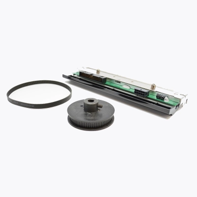 Zebra Набор для смены разрешения печати (P1058930-025) принтера Zebra ZT420, ZT421 203dpi на 300dpi фото 1