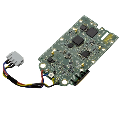 Zebra (Motorola) Плата материнская MC18G-09-10A фото 2