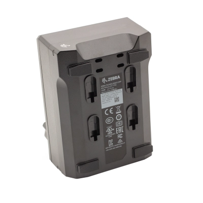 Подставка CRD-NGWT-1S1BU-01 для WT6000, WT6300 и батареи USB, Zebra.Ref фото 2