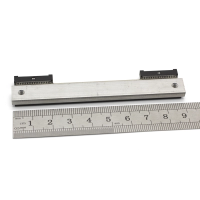 Печатающая головка ROHM KD2003-DF10A, 200 dpi фото 3