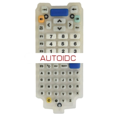 Intermec Клавиатура 59 кл для CK70, CK71 (ver. A) фото 1