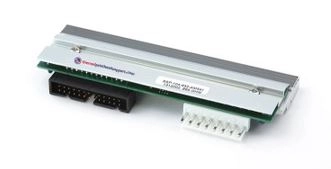 Печатающая головка принтера Zebra 105SL (G32433M),300 dpi.A01 фото 1