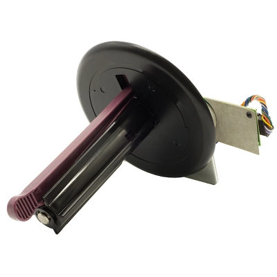 Zebra Смотчик подложки принтера S4M, Z4MPlus, ZM400 фото 2