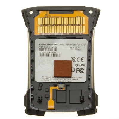 Zebra (Motorola) Клавиатура 53 кнопки, для MC9060 с динамиком фото 2