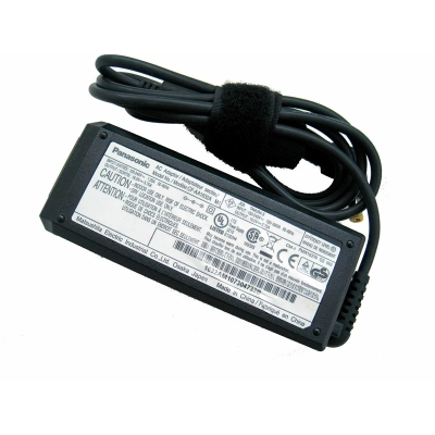 Блок питания для Panasonic Toughbook 16V 2,5A фото 1