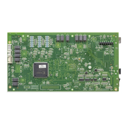 Zebra Плата материнская принтера ZXP3 Dual Sided фото 2