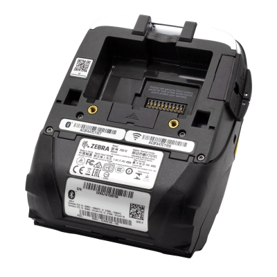 Мобильный принтер этикеток Zebra ZQ510 ZQ51-AUN0100-00, WiFi, USB, Bluetooth, 203 dpi, 72 мм.Ref фото 2