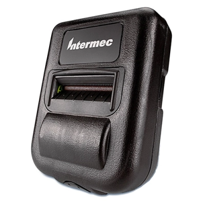 Мобильный принтер чеков Intermec 681T IrDa, RS232, 203 dpi, 50 мм, 50 мм/c фото 1