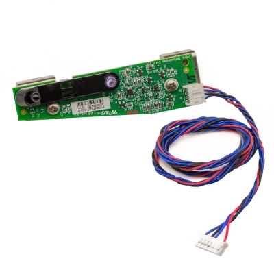 Zebra Датчик зазора этикеток принтера ZT410, ZT411, ZT420, ZT421 фото 1