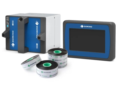 Принтер Domino Vx150i 32 мм фото 1