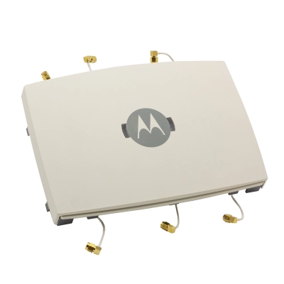 Антенна WiFi Extreme Networks (Motorola) ML-2452-PTA6M6-1 2.4GHz, 4dBi / 5GHz, 4dBi, RP-SMA Male фото 1