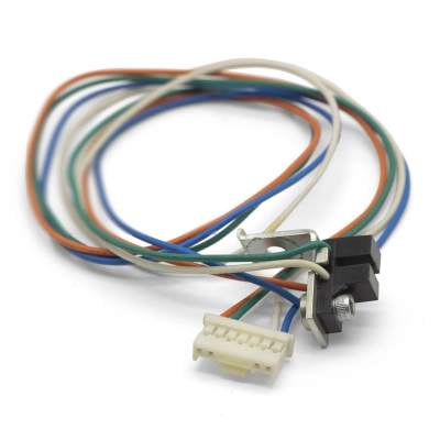 Zebra Датчик открытия термоголовки Xi4, 105SL PLus фото 2