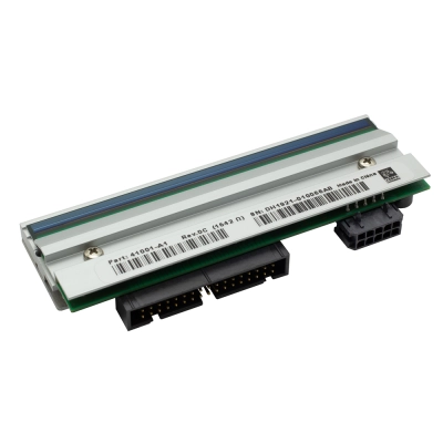 Печатающая головка принтера Zebra 110PAX4 RH, R110PAX4 RH (G57212M), 300 dpi фото 1