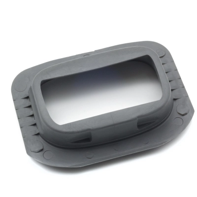 Zebra (Motorola) Резиновый бампер для LS3408, LS3478, LS3578 фото 2