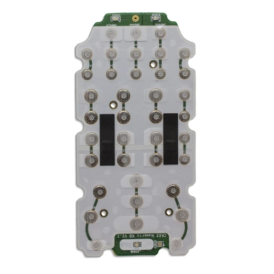 HONEYWELL Плата клавиатуры CK65, Large Numeric, 38-Key фото 2