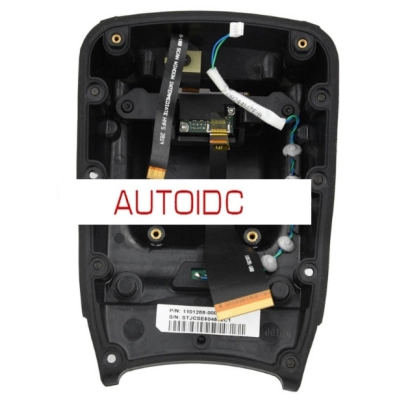 Psion Корпус, задняя часть со сканмодулем SE965 для Omnii XT15F фото 2