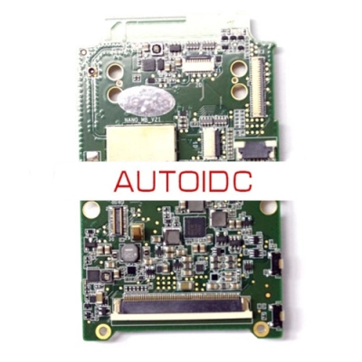 Zebra (Motorola) Плата материнская для MC2180 фото 1