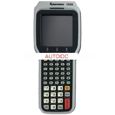 Intermec Корпус, передняя часть с цветным дисплеем LCD и клавиатурой для CK30 фото 1